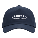 LOGO TECH CAP NAVY