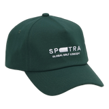 LOGO TECH CAP TOURNEY GREEN