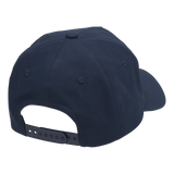 LOGO TECH CAP NAVY