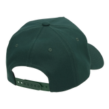 LOGO TECH CAP TOURNEY GREEN