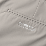 TAUPE TECH PANTS